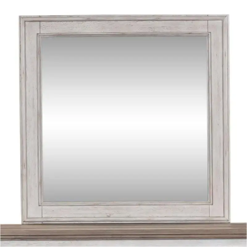 824-br51 Liberty Furniture Heartland Bedroom Furniture Mirror