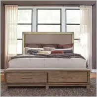 876-br-ksb Liberty Furniture Canyon Road Bedroom Furniture Bed