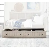 824-br11t Liberty Furniture Heartland Bedroom Furniture Bed