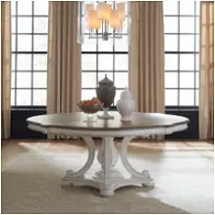 244-t7272 Liberty Furniture Magnolia Manor Dining Room Furniture Dining Table