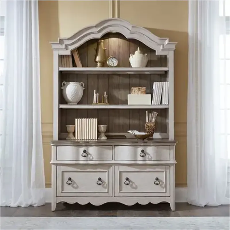 493w-ho-chs Liberty Furniture Chesapeake Home Office Furniture Credenza