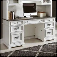 417-ho120b Liberty Furniture Allyson Park Home Office Furniture Credenza