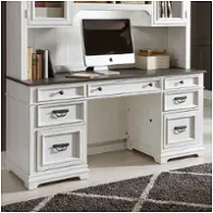 417-ho120t Liberty Furniture Allyson Park Home Office Furniture Credenza