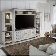 237-er00 Liberty Furniture River Place Home Entertainment Furniture Entertainment Center