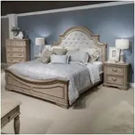 244n-br-kub Liberty Furniture Magnolia Manor Ii Bedroom Furniture Bed