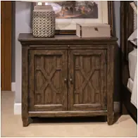 297-br63 Liberty Furniture Paradise Valley Bedroom Furniture Nightstand