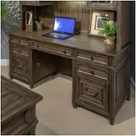 297-ho-jec Liberty Furniture Paradise Valley Home Office Furniture Desk