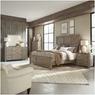 906-br-kpb Liberty Furniture Skyview Lodge Bedroom Furniture Bed