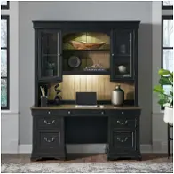 532-ho-chs Liberty Furniture Meritage Home Office Furniture Credenza