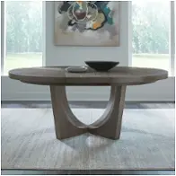 732-dr-pds Liberty Furniture Cascade Falls Dining Room Furniture Dining Table