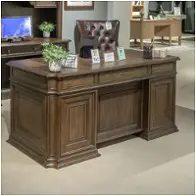 765-ho-jed Liberty Furniture Provence Park Home Office Furniture Desk