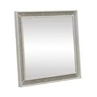 781-br51 Liberty Furniture Reflections Bedroom Furniture Mirror