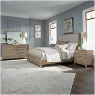 789-br-qub Liberty Furniture Brentwood Bedroom Furniture Bed