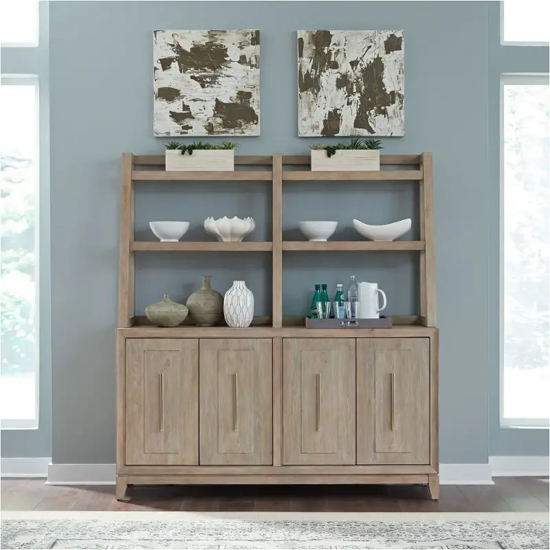 789-dr-sbh Liberty Furniture Brentwood Dining Room Furniture Sideboard