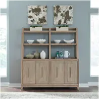 789-dr-sbh Liberty Furniture Brentwood Dining Room Furniture Sideboard