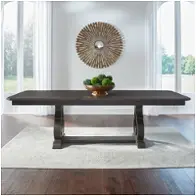 207-cd-trs Liberty Furniture Grant Park Dining Room Furniture Dining Table