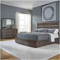 732-br-qpb Liberty Furniture Cascade Falls Bedroom Furniture Bed