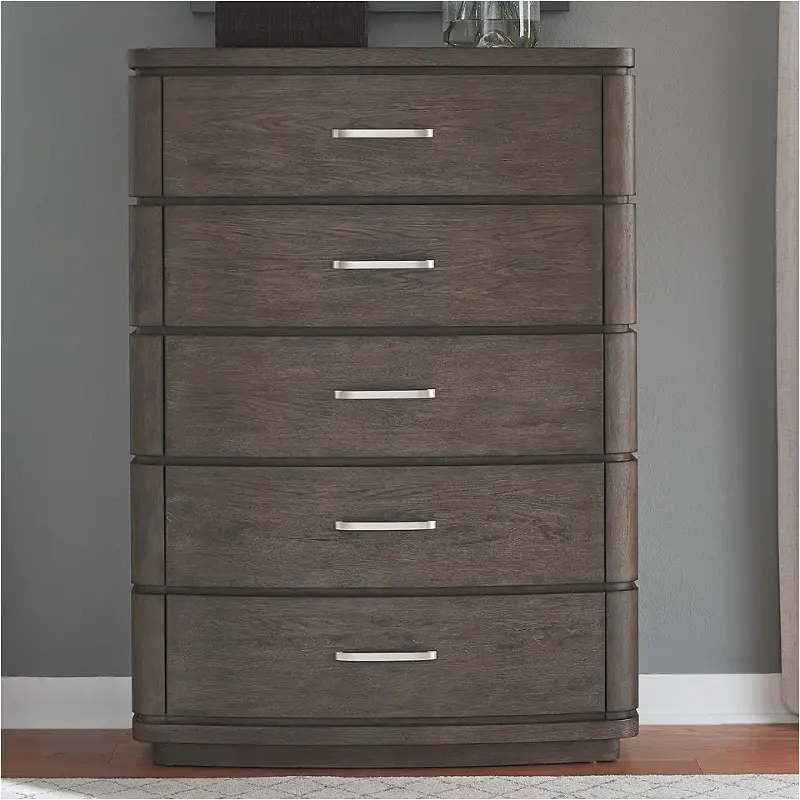 732-br41 Liberty Furniture Cascade Falls Bedroom Furniture Chest