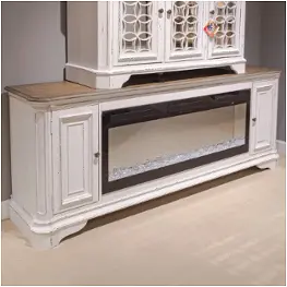 Liberty Furniture Fireplace Tv Consoles