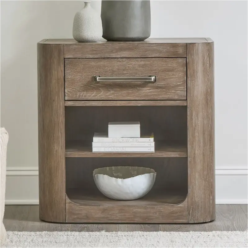 306-br62 Liberty Furniture South Bend Bedroom Furniture Nightstand