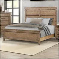 930-br-kpb Liberty Furniture Carolina Park Bedroom Furniture Bed