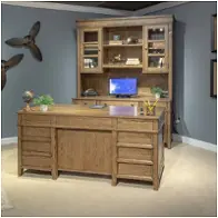 930-ho-jed Liberty Furniture Carolina Park Home Office Furniture Desk