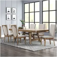 930-dr-trs Liberty Furniture Carolina Park Dining Room Furniture Dining Table