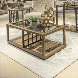 Liberty Furniture Bayhill Trellis