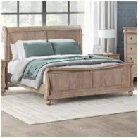 589wt-br-ksl Liberty Furniture Rustic Traditions Bedroom Furniture Bed