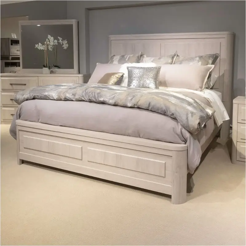 522-br-kpb Liberty Furniture Modern Play Bedroom Furniture Bed