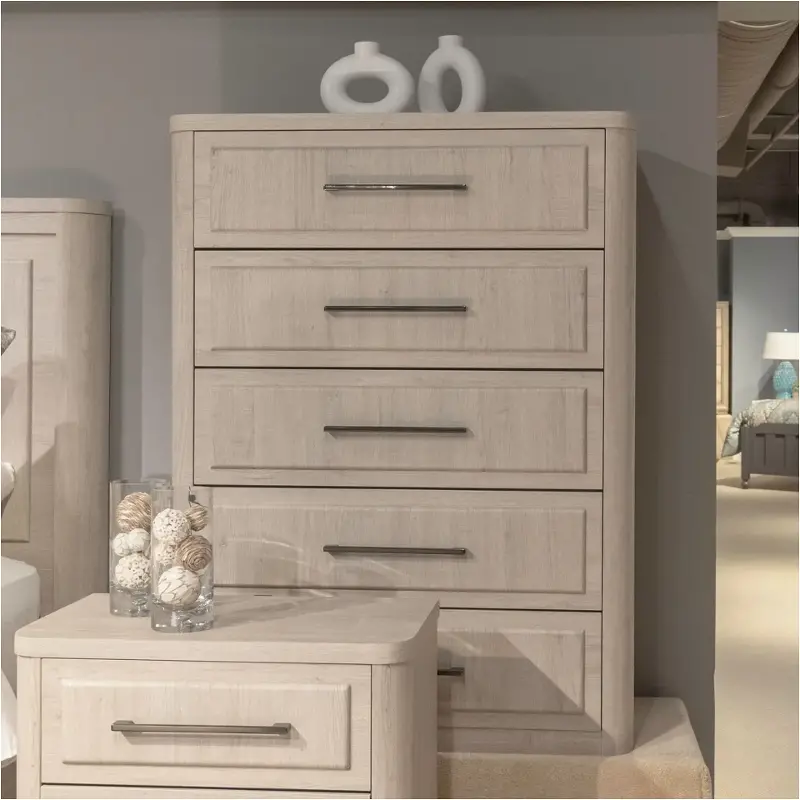 522-br41 Liberty Furniture Modern Play Bedroom Furniture Chest