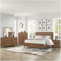 936-br-qpb Liberty Furniture Shaker Lakes Bedroom Furniture Bed