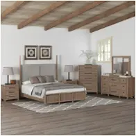 780-br-kps Liberty Furniture Proximity Place Bedroom Furniture Bed