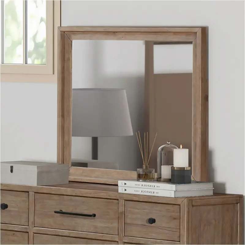 780-br51 Liberty Furniture Proximity Place Bedroom Furniture Mirror