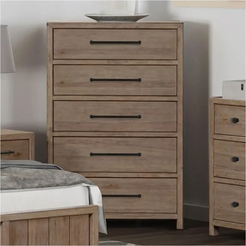 780-br41 Liberty Furniture Proximity Place Bedroom Furniture Chest