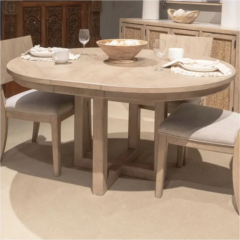 780-dr-pds Liberty Furniture Proximity Place Dining Room Furniture Dining Table