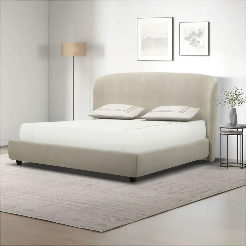 735-br-qucsb Liberty Furniture Possibilities Bedroom Furniture Bed