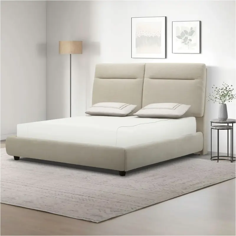 735-br-qupbb Liberty Furniture Possibilities Bedroom Furniture Bed