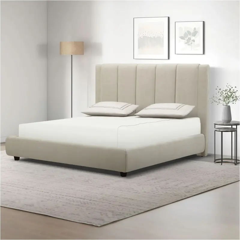 735-br-quvcb Liberty Furniture Possibilities Bedroom Furniture Bed