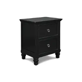 New Classic Furniture Tamarack Black