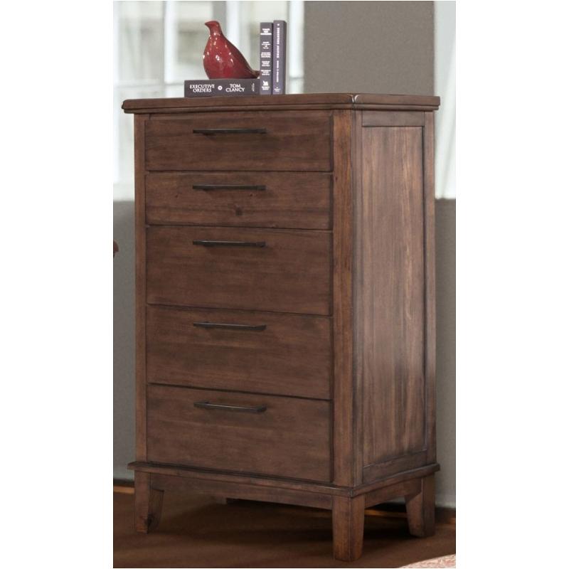 B594-070 New Classic Furniture Cagney Bedroom Furniture Chest