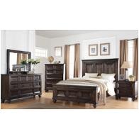 B2264-310 New Classic Furniture Sevilla Bedroom Furniture Bed