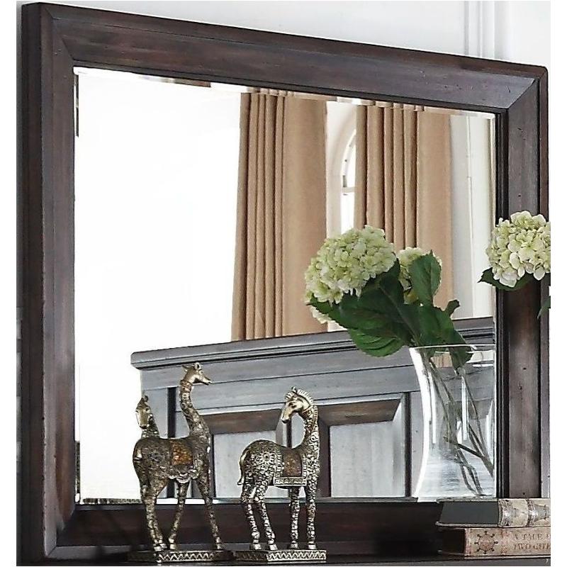 B2264-060 New Classic Furniture Sevilla Bedroom Furniture Mirror