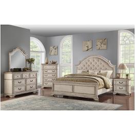 New Classic Furniture Anastasia