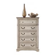 B1731-070 New Classic Furniture Anastasia Bedroom Furniture Chest