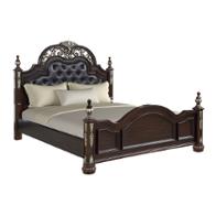 B1754-310-320-330 New Classic Furniture Maximus Bedroom Furniture Bed