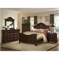 Bh1841-310 New Classic Furniture Emilie Bedroom Furniture Bed