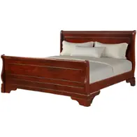 Bh1040-110-120-330 New Classic Furniture Versaille Bedroom Furniture Bed