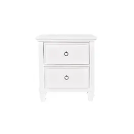 New Classic Furniture Tamarack White