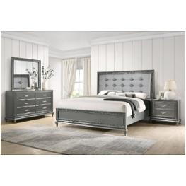 New Classic Furniture Park Imperial Pewter